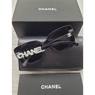 [Hawk.Lens] Chanel 5422 โลโก้ขาว แท้100%