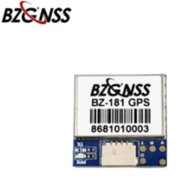 [GPS] BZGNSS BZ-251 + M10 Compass สำหรับติดโดรน เครื่องบิน ปีกบิน และอื่นๆ