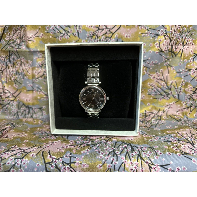 Guy Laroche Watch มือสอง นาฬิกาข้อมือผู้หญิง รุ่น Kylie