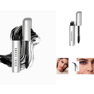 Bobbi Brown SMOKEY EYE MASCARA สี BLACK  แท้ป้ายไทย