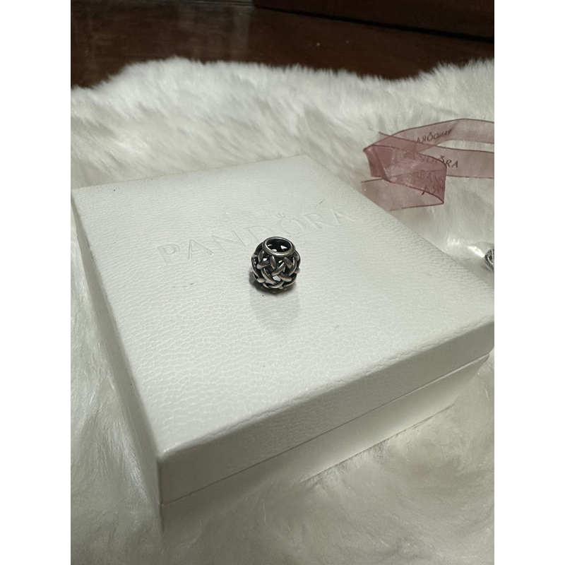 Pandora มือสองของแท้ 100%