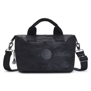 ส่งฟรี EMS Kipling KALA MINI Bag - Black Camo Emb  ป้ายและถุงจะเขียนชื่อรุ่นและสีเป็น  X42