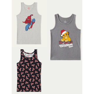 Tank top - Primark 🎀 มี 3 ลาย