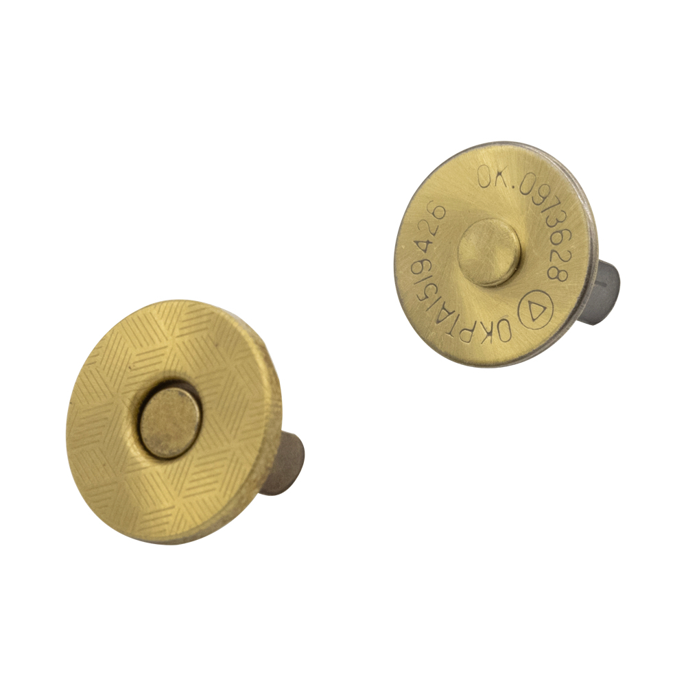 แม่เหล็ก 14มิล เรียบบาง เรียบหนา ลายบาง - รูปที่ 2