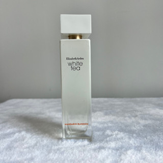 ของแท้/ตำหนิ Elizabeth Arden White Tea