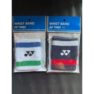 YONEX รัดข้อมือ กันเหงื่อ AC075