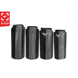 ถุงกันน้ำ Ortlieb - Dry Bag PS490 สี Black-Grey