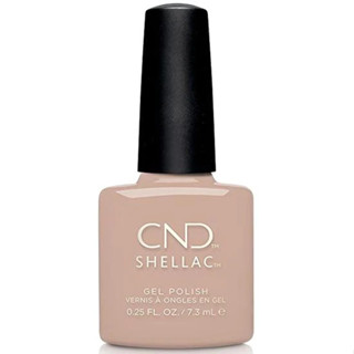 Cnd Shellac Silk Slip Dress