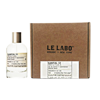 The Noir 29, Santal 33, Rose 31,Vetiver 46,Tokyo 10 100MLlabo perfumes