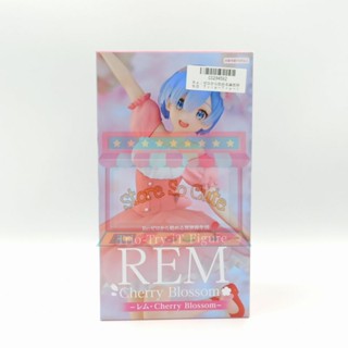 Re: Zero Rem Cherry blossom งานแท้นำเข้าจากญี่ปุ่น