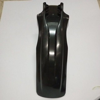 บังโคลนหน้า รุ่น-MTXสี ดำ