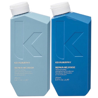 Kevin Murphy - Repair Me Wash shampoo 250ml&amp; Kevin Murphy - Repair Me Rins ครีมนวด250ml