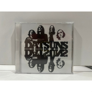 1 CD MUSIC ซีดีเพลงสากล The Datsuns - The Datsuns (G5A46)