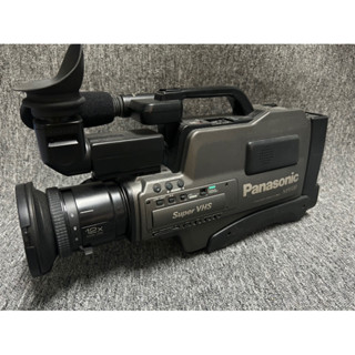 กล้องวีดีโอ PANASONIC M9500 VHS