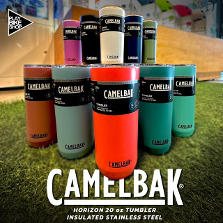 แก้วน้ำ CamelBak Horizon 20oz.Tumbler