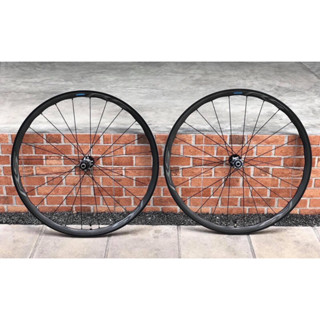 ชุดล้อ SHIMAN ULTEGRA RS770 (Disc)