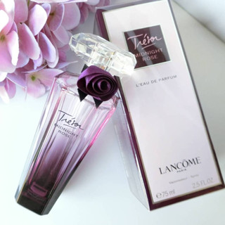 Lancome Tresor Midnight Rose EDP 75ml.