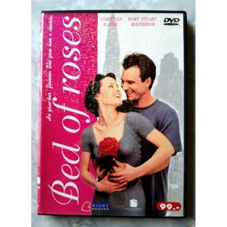 📀 DVD BED OF ROSSES (1996)