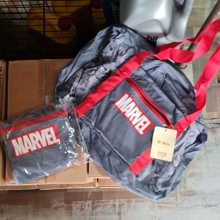 กระเป๋าสะพาย MARVEL Limited ลิขสิทธิ์แท้