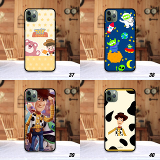 Samsung J2 J2 Prime J2 Pro J4 J4+ J5 J5 Prime J5 Pro J6 J6+ เคส Toy Story