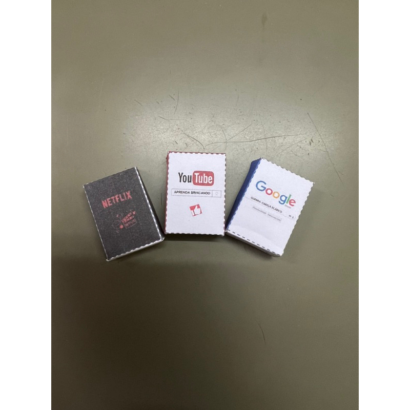 เหรียญโปรยทานกล่อง youtube,netflix,google