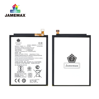 JAMEMAX แบตเตอรี่ Battery Asus Zenfone 3 Max 5.2 model C11P1611 แบตแท้ ASUS ฟรีชุดไขควง