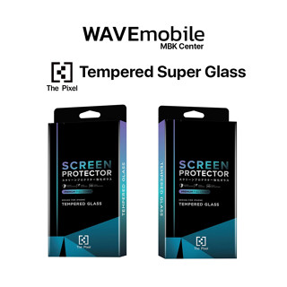 The Pixel ฟิล์ม Tempered Glass 14 PM