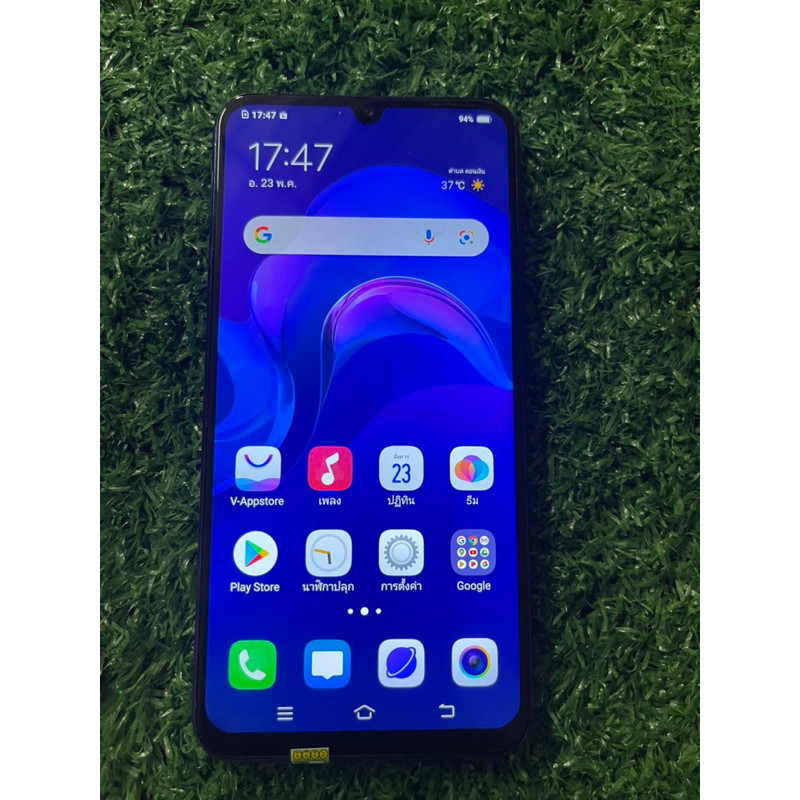 Vivo  V11i มือสอง+ชุดชาร์จ