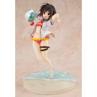 [ของแท้/พร้อมส่ง] Megumin Light Novel Swimsuit Ver. มือ 1