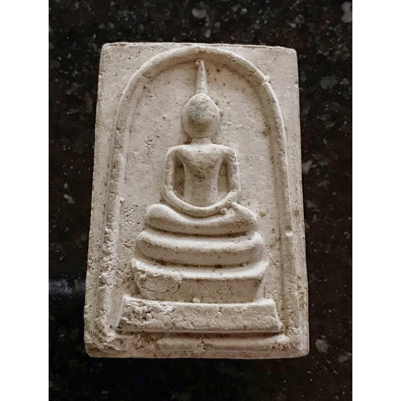สุดยอดพระ เสริมดวงชะตา  ชีวิตรุ่งเรือง  พระสมเด็จหลวงพ่อเริ่ม ปรโม วัดจุกกระเฌอ  จ. ชลบุรี ปี2538 หล