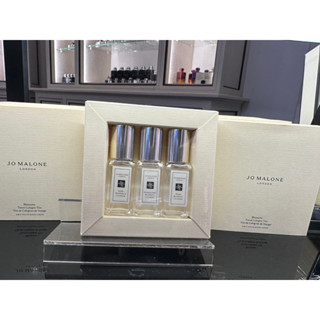 Jo Malone London Mini Blossoms Travel Spray Trio Set