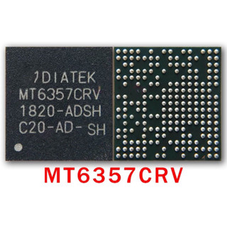 Power ชิปไอซี ic mt6357crvMT6357CRVic พาวเวอร์ ic