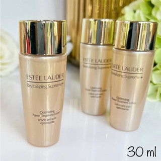 Estee Lauder Revitalizing Supreme + Optimizing Power Treatment Lotion 30 ml