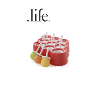 ZOKU แม่พิมพ์ไอศกรีม Mini Pop Mold by dotlife