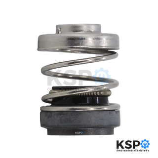 แมคคานิคอลซีล ซีลแกนเพลา ปั๊มน้ำ MITSUBISHI มิตซูบิชิ Part No. H00701B01 รุ่น EP-155Q5, WP-85Q5 Mechanical Seal (แท้จาก