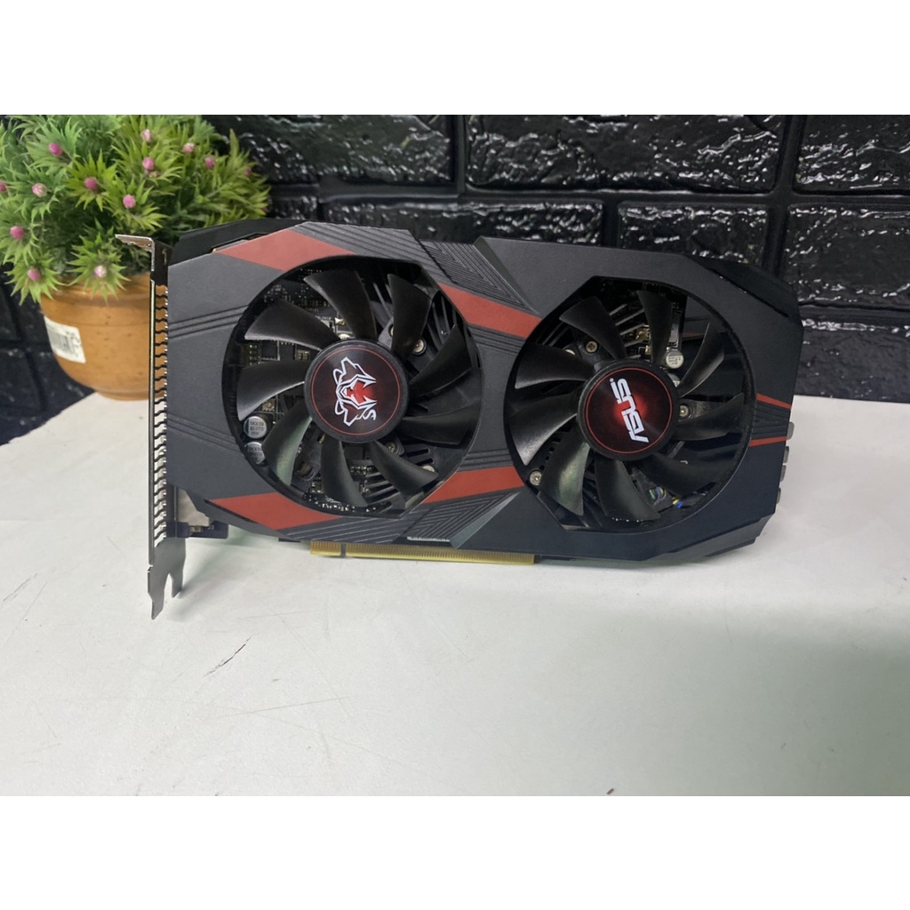 การ์ดจอGTX 1050TI 4G