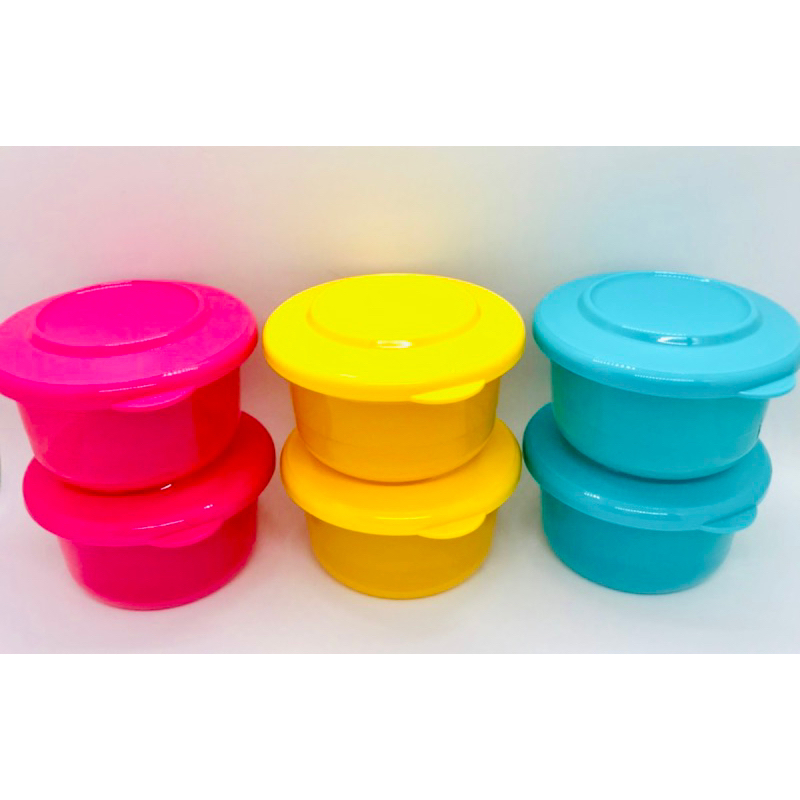 ถ้วยแคริเบียน 150 ml(6)