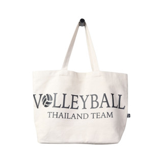 GRAND SPORT กระเป๋าผ้า Volleyball รหัสสินค้า : 026512