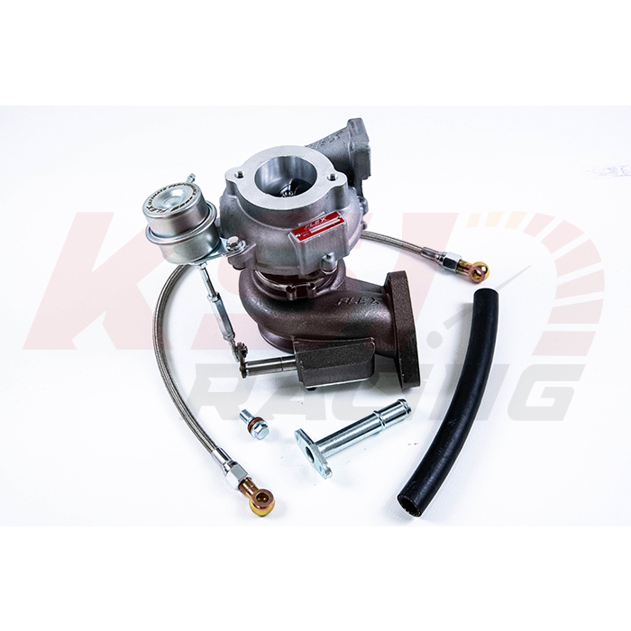 เทอร์โบ FLEX ปาก 44 ดีเซล ซิ่ง 220 , 240HP รุ่น REVO , FORTUNER , INNOVA 2.4 - 2.8 รีโว่ , ฟอร์จูนเนอร์ , อินโนว่า 16-23 - รูปที่ 2