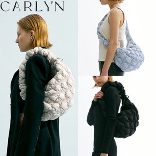 {พรีออเดอร์} กระเป๋า Carlyn cozy Size L รับประกันของแท้ 💯% (8-14 วัน)