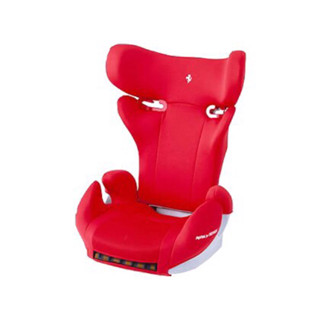 Aprica​ junior car seat สีแดง by Ferrari ของแท้ 💯%