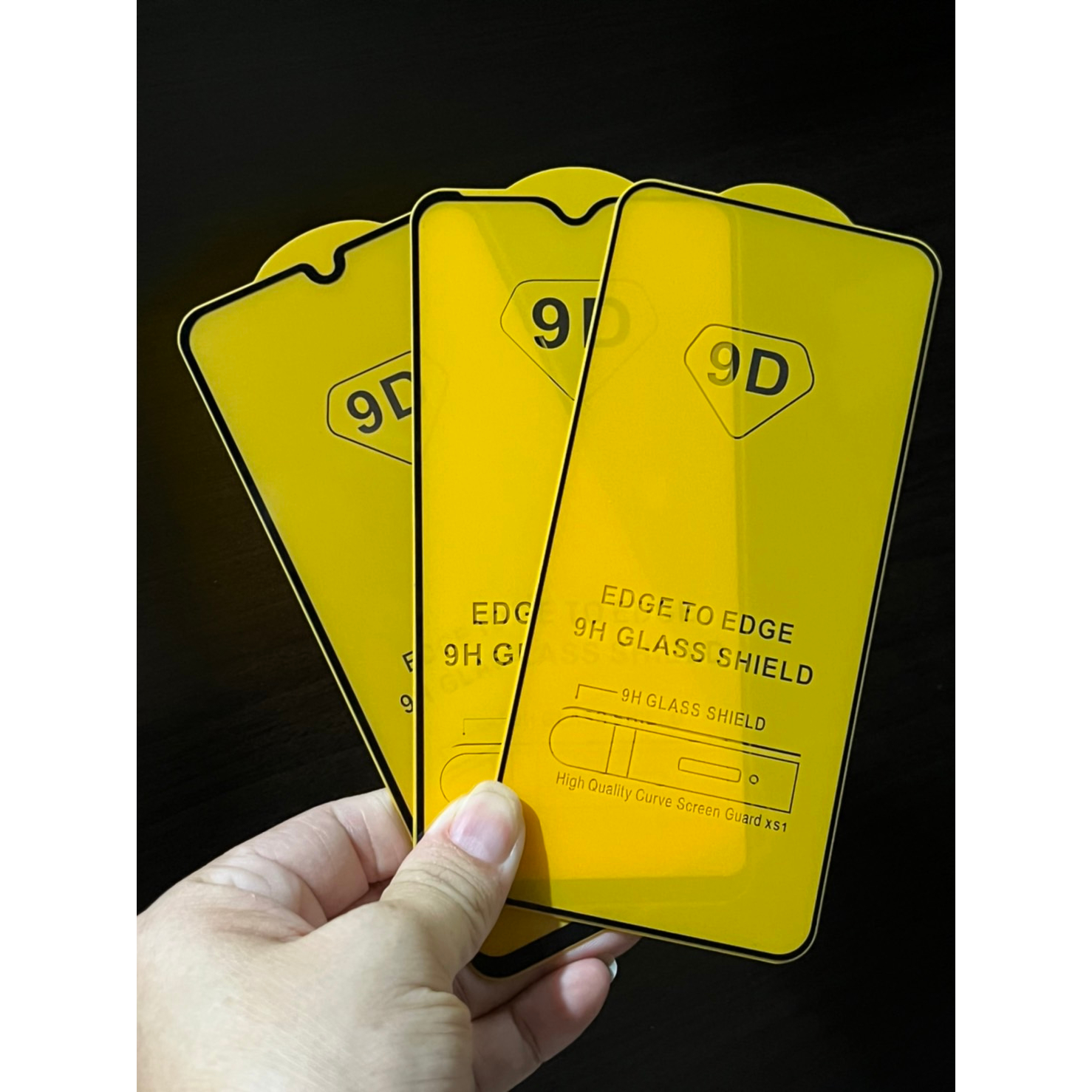 ฟิล์มกันรอยOPPO A83 (2018)/R15 Pro/A3/F7 ญาญ่า/R15/R15 Dream Mirror/A71 (2018)/A73/A83/ปี (2018)