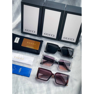 แว่นกันแดด Gucci  คอลฯ ใหม่ !! 🎉🎉