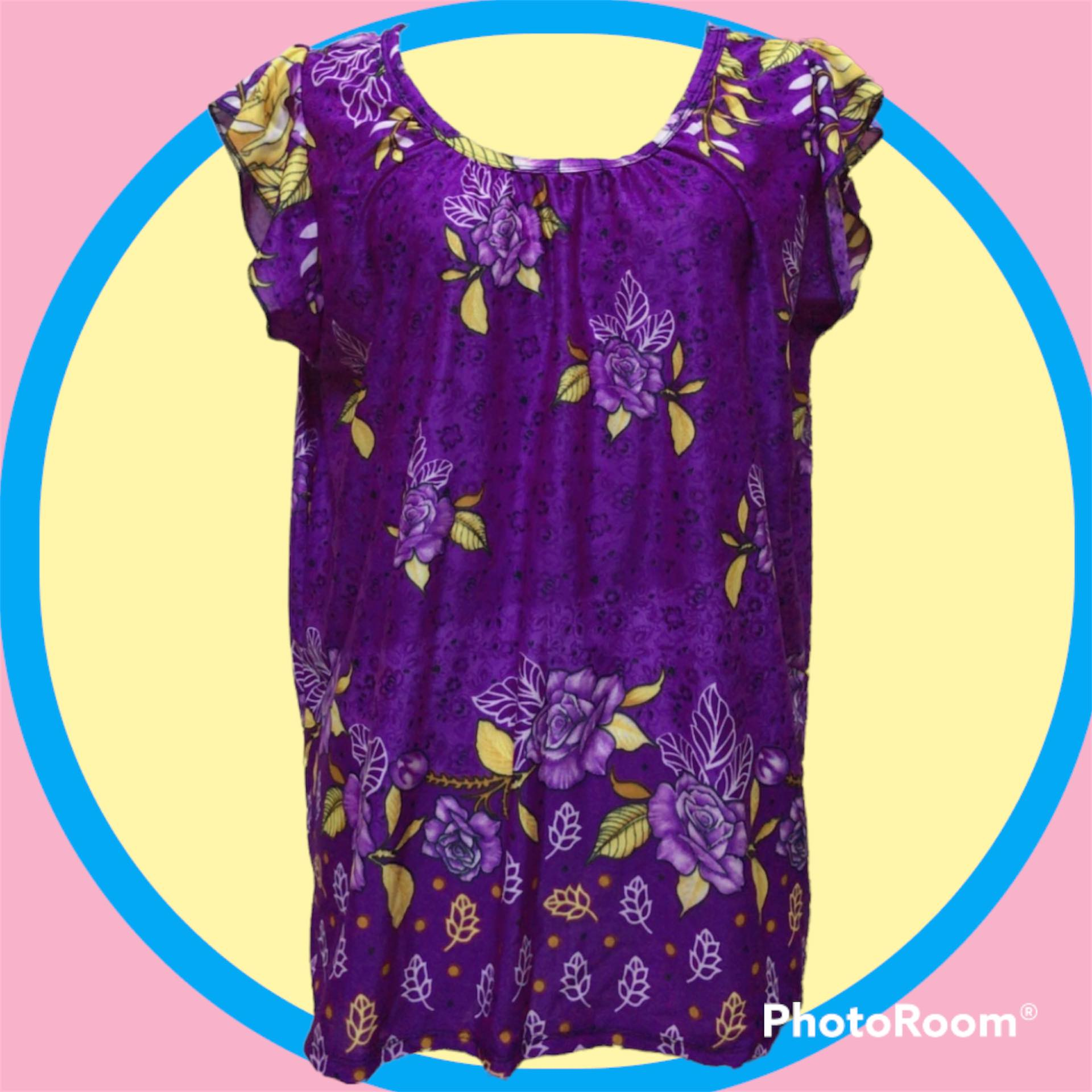 เสื้อผ้าสะดุ้งแบบมีแขน ผ้านิ่มใส่สบาย มีเก็บปลายทาง - รูปที่ 3