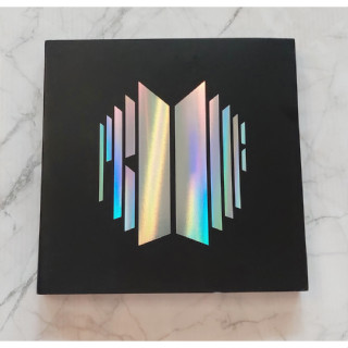 อัลบั้ม BTS - Proof Album เวอร์ Compact Edition แกะแล้ว มีโปสเตอร์ ไม่มีการ์ด ของแท้ พร้อมส่ง Kpop CD