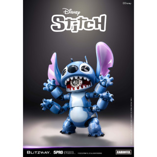 BLITZWAY StitcH Disney