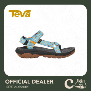 [เงินคืน 25% โค้ด 25CCBSEP12] Teva Womens Hurricane XLT2 "Diamond Air Blue"