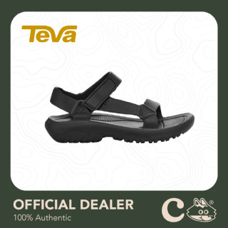 [เงินคืน 25% โค้ด 25CCBSEP12] Teva Hurricane Drift Black