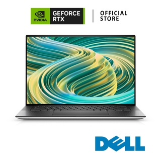 DELL XPS 15 / NVIDIA GeForce RTX 4070 / INTEL CORE I9-13900H (XN97300UCFG002CGTH_XPS9730_PS) SILVER