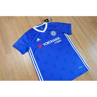 [RETRO]เสื้อฟุตบอลย้อนยุคเชลซี Chelsea เกรดAAA